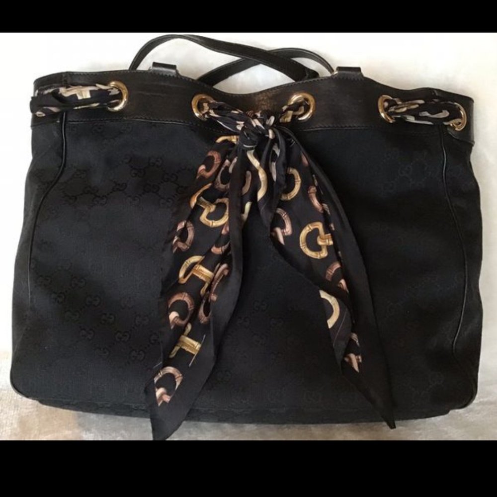 Gucci purse